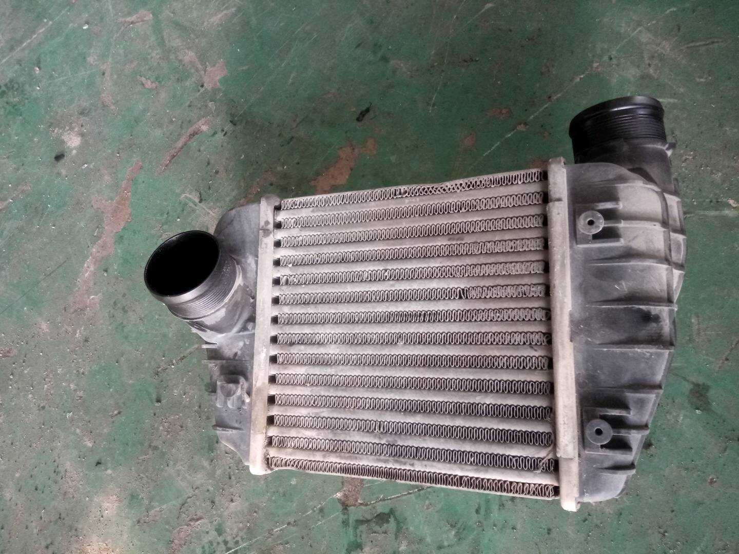 4F0145805AA Intercooler
