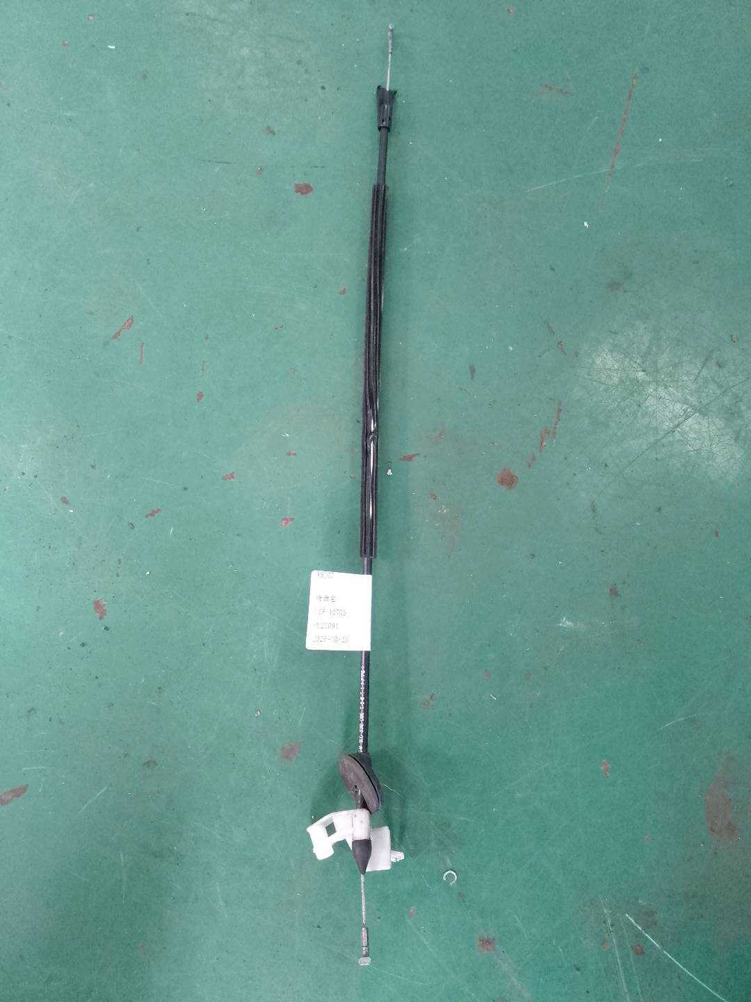 1K5839085C Rear Door Inner Handle Cable, Left