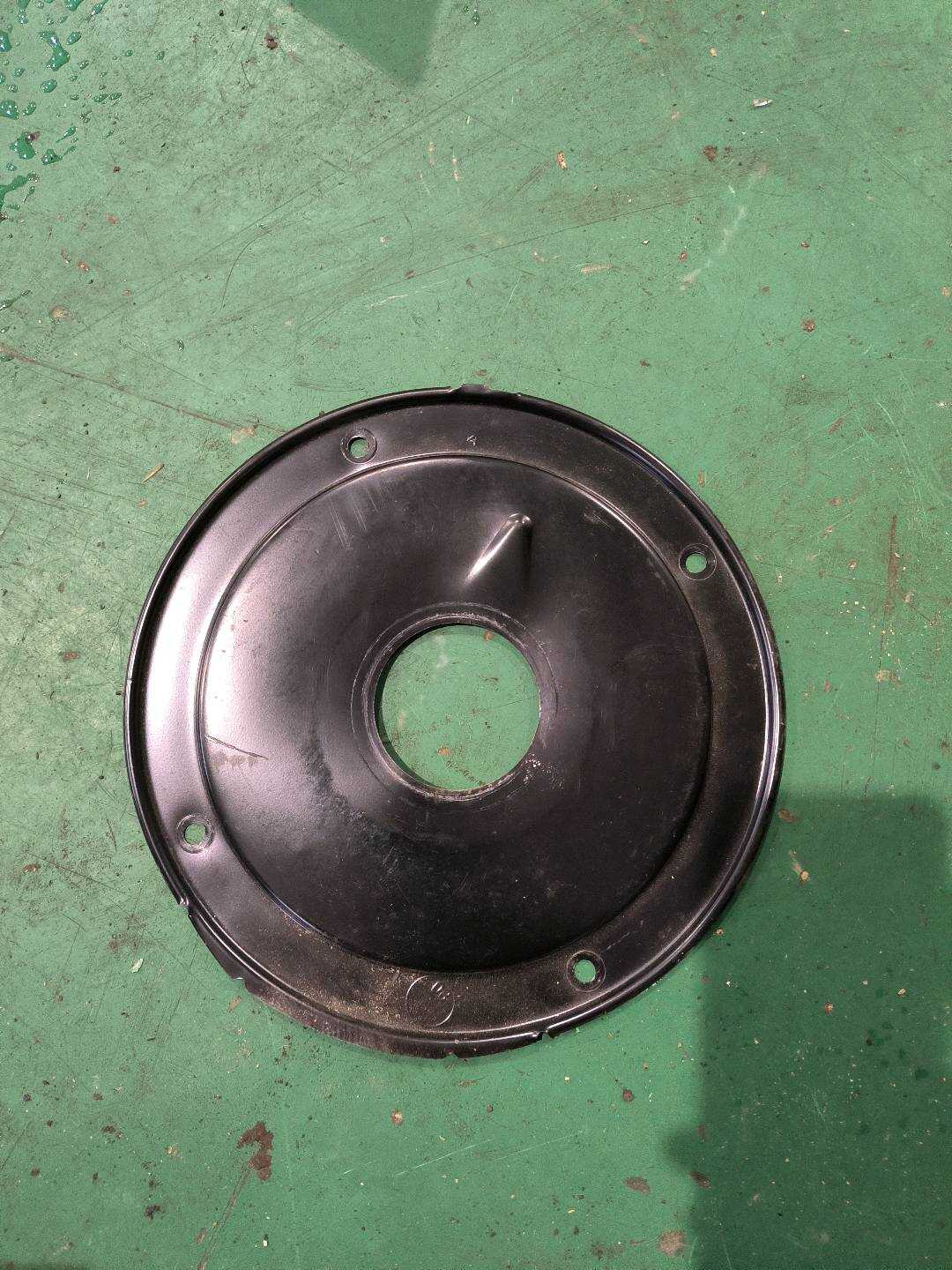 41127128476 Sealing Cap