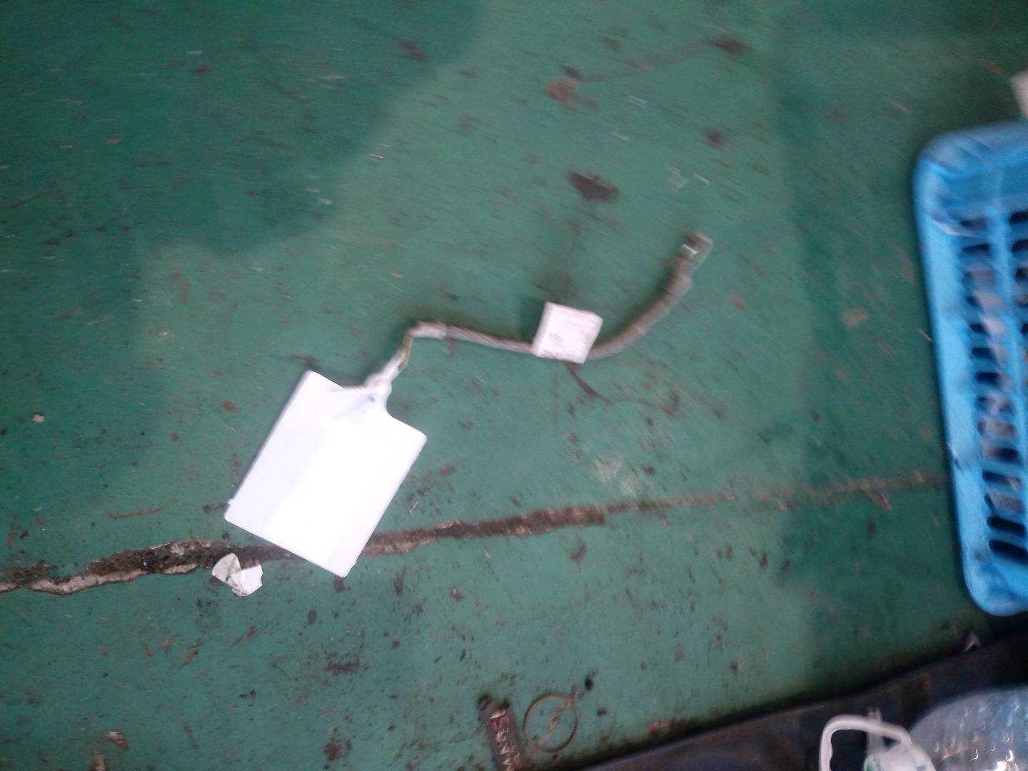 12427601799 Starter Ground Cable