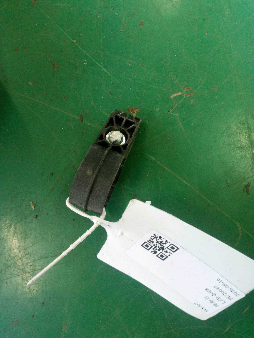 51337184388 接线夹