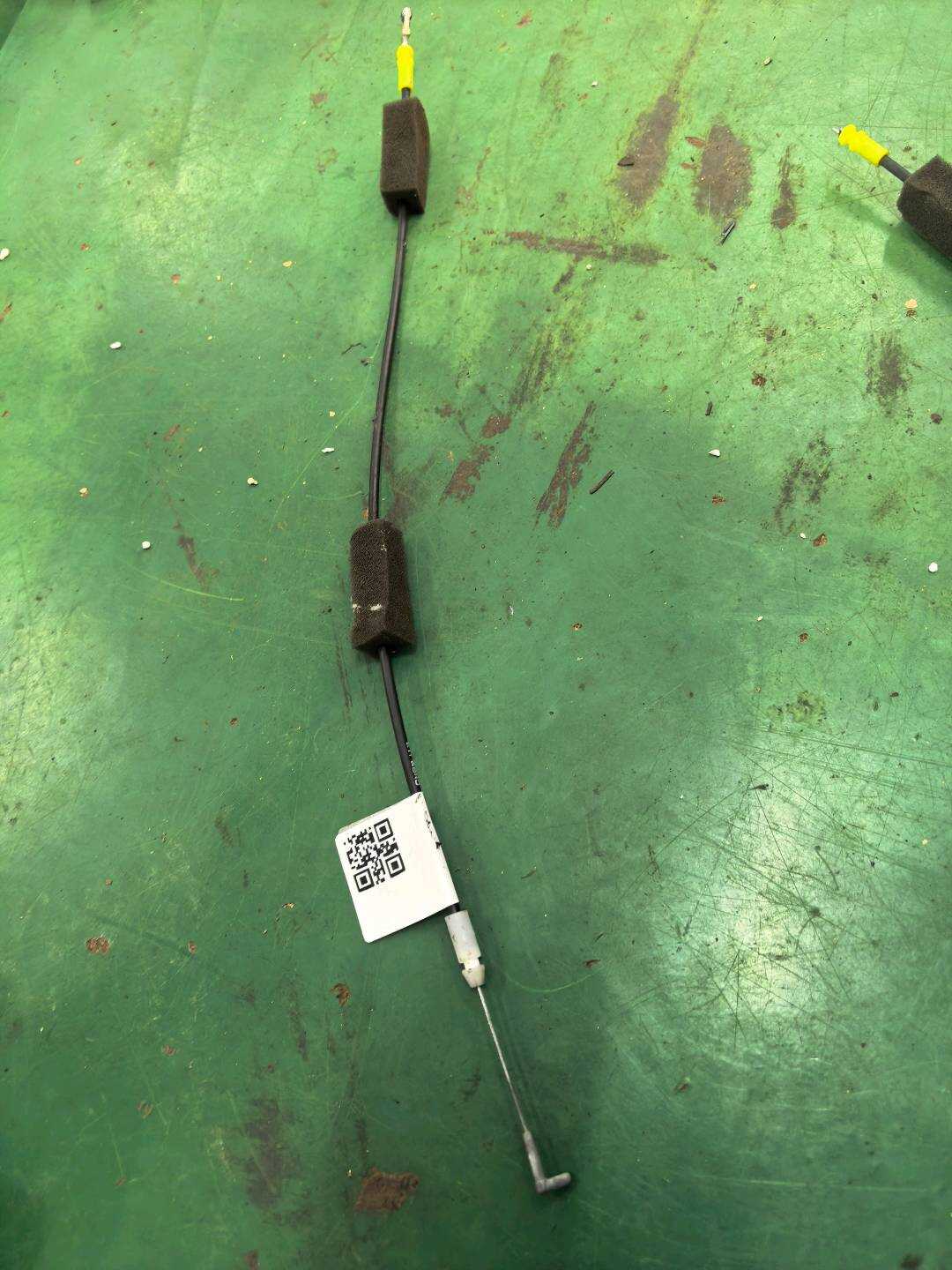 72131TL0G01 前门内拉手开启拉线（右）