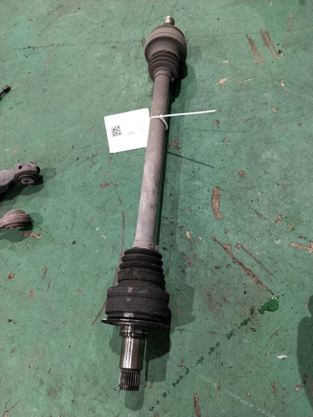 A2043508023 Rear Axle Shaft, Left