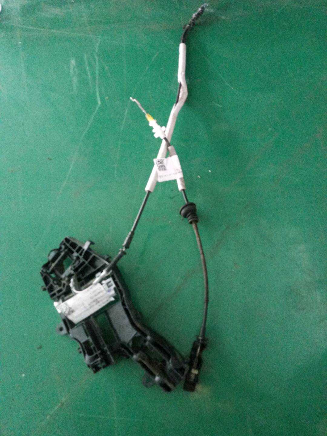 5GD839085B Rear Door Inner Handle Cable, Left