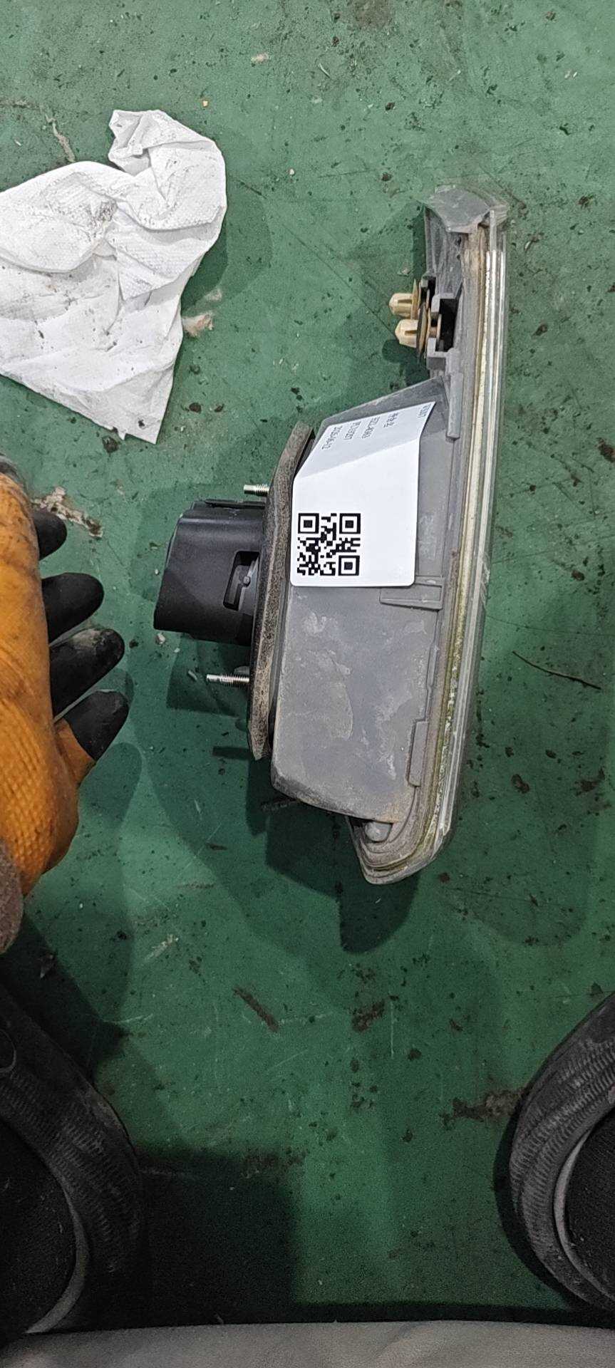 34155TR0H01 内尾灯总成(左)