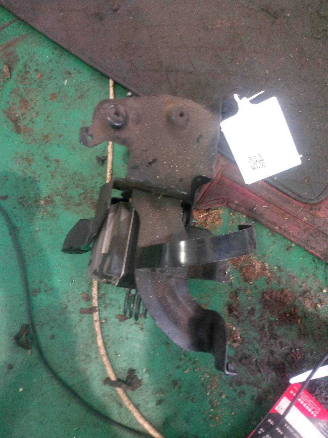 L4FD614517E ABS Pump Assembly