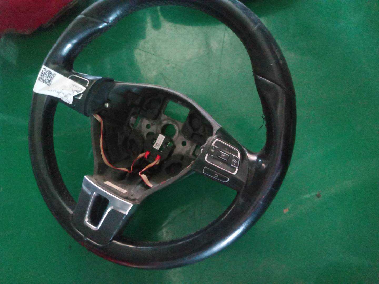5ND419091DUSZ 方向盘