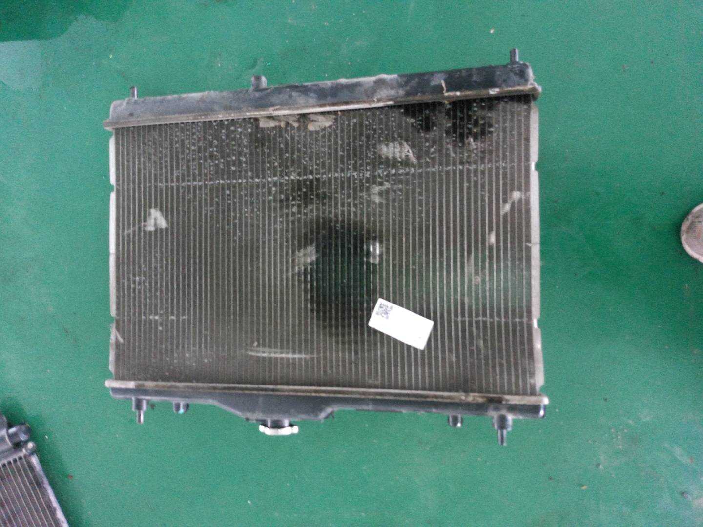 214104DW0A 水箱