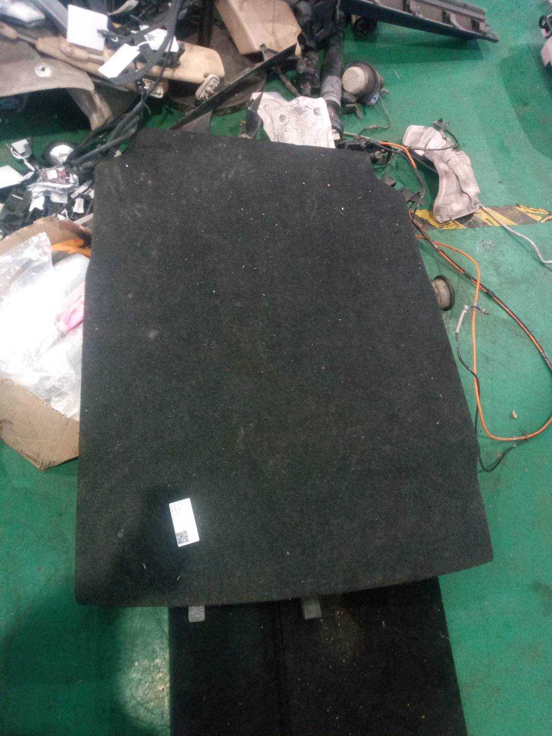 51477222131 行李箱地毯