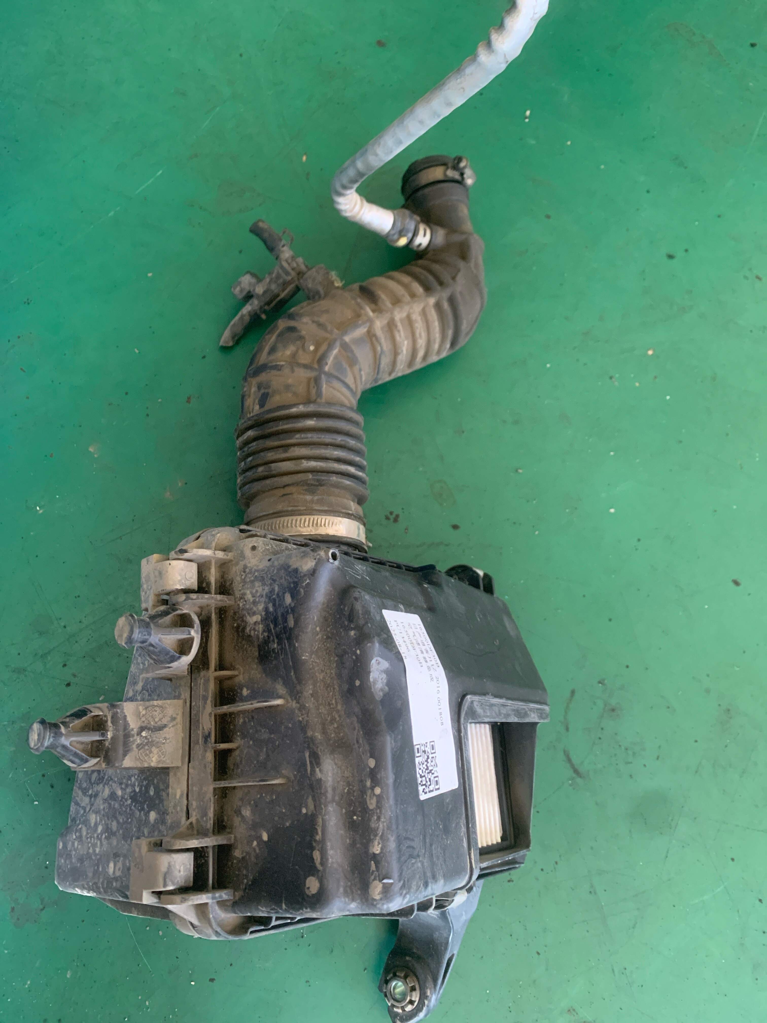 16500DF30B Air Filter Assembly