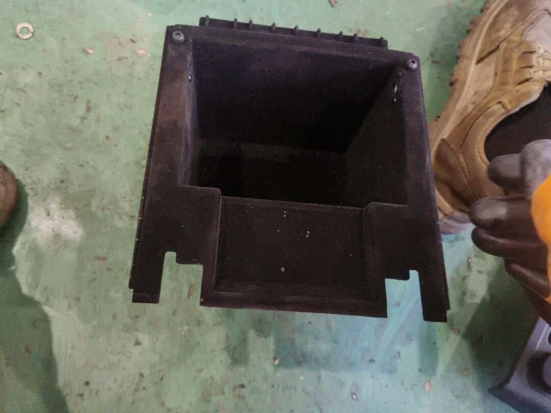 T2H3098 Center Console Armrest
