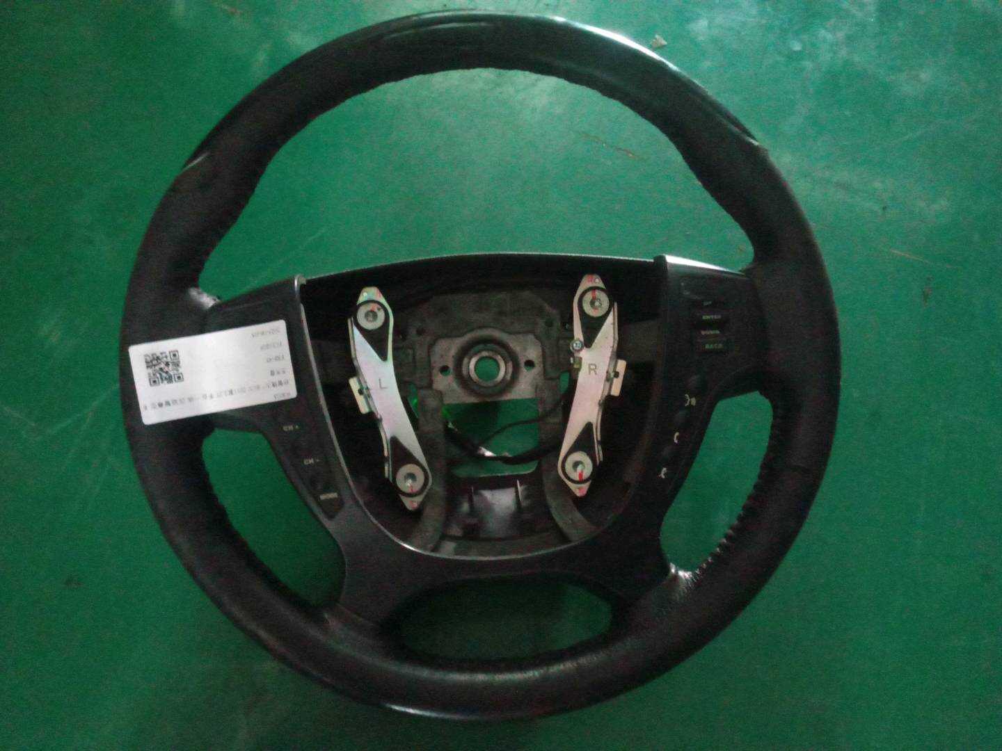 48430SA145C2 方向盘