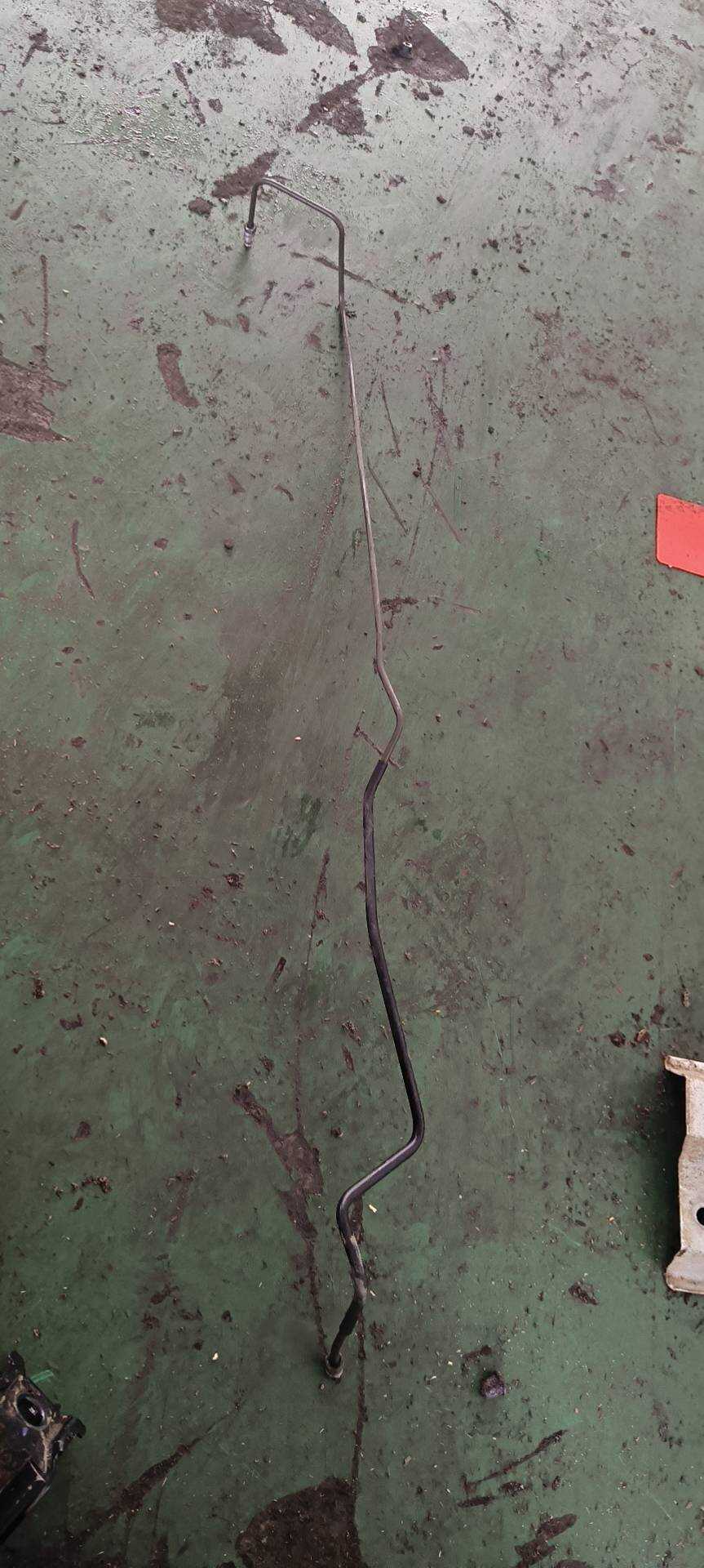 MEF3506030 Left Front Brake Hard Line