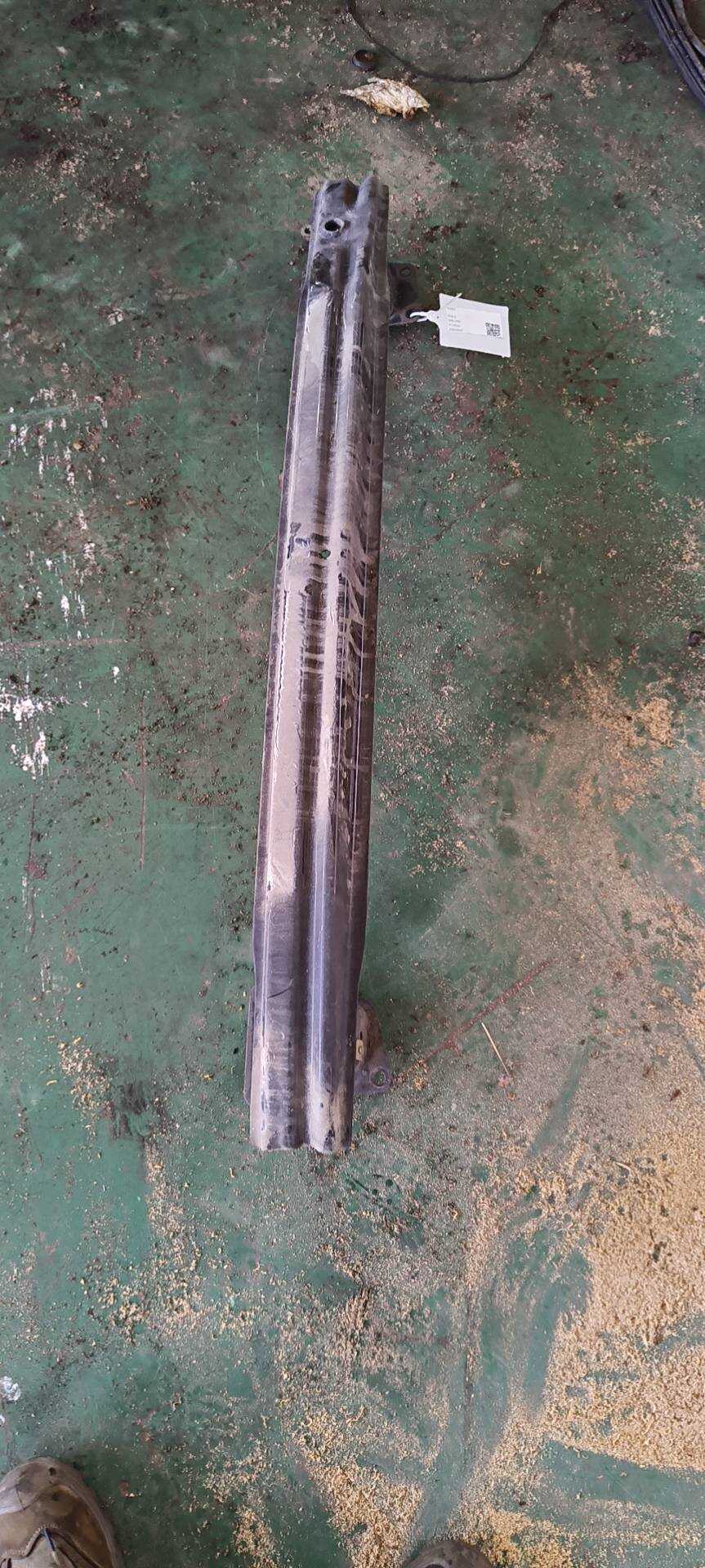 L3AD807305 后保险杠骨架