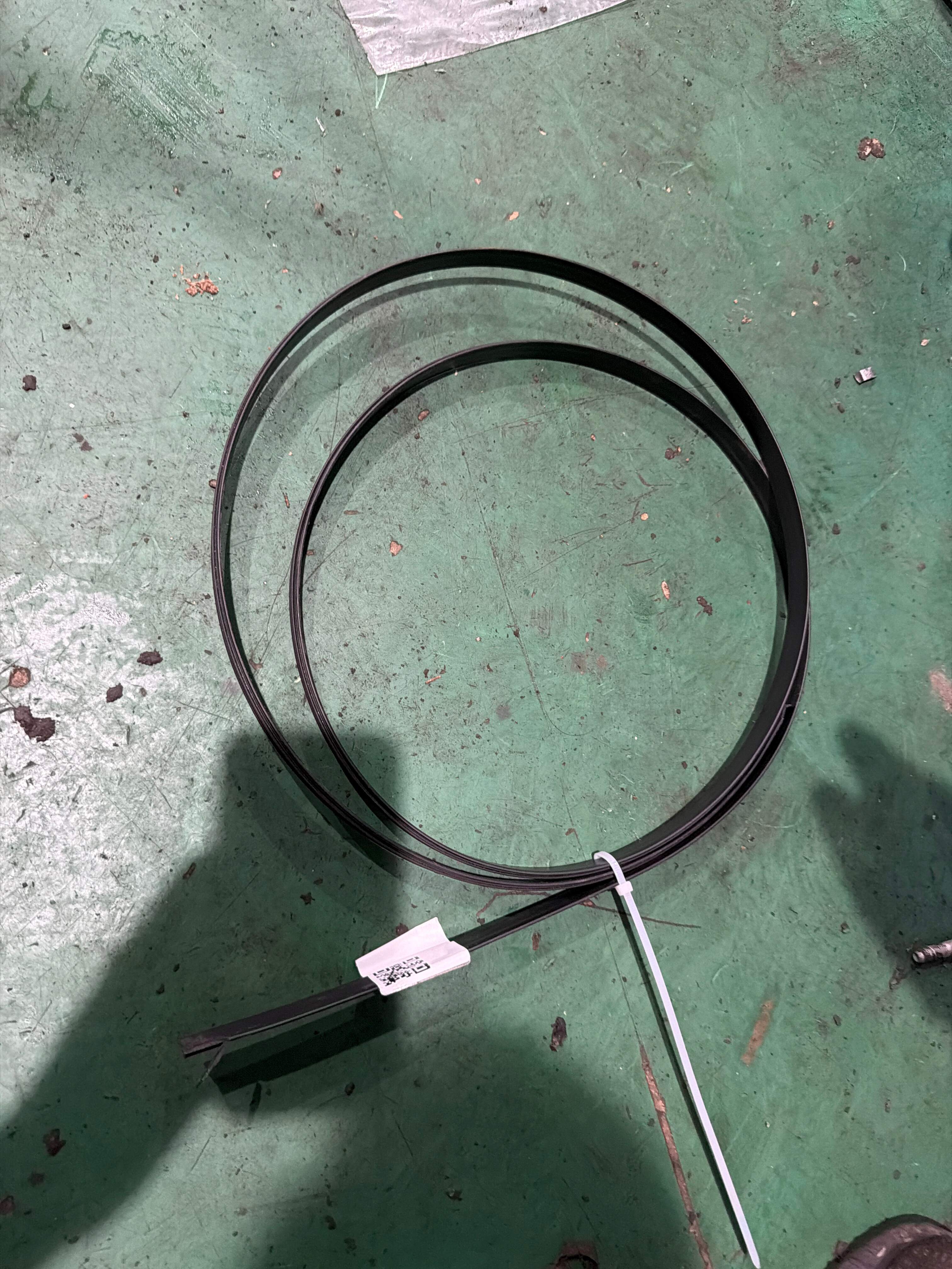 4FD853710 Cover Strip