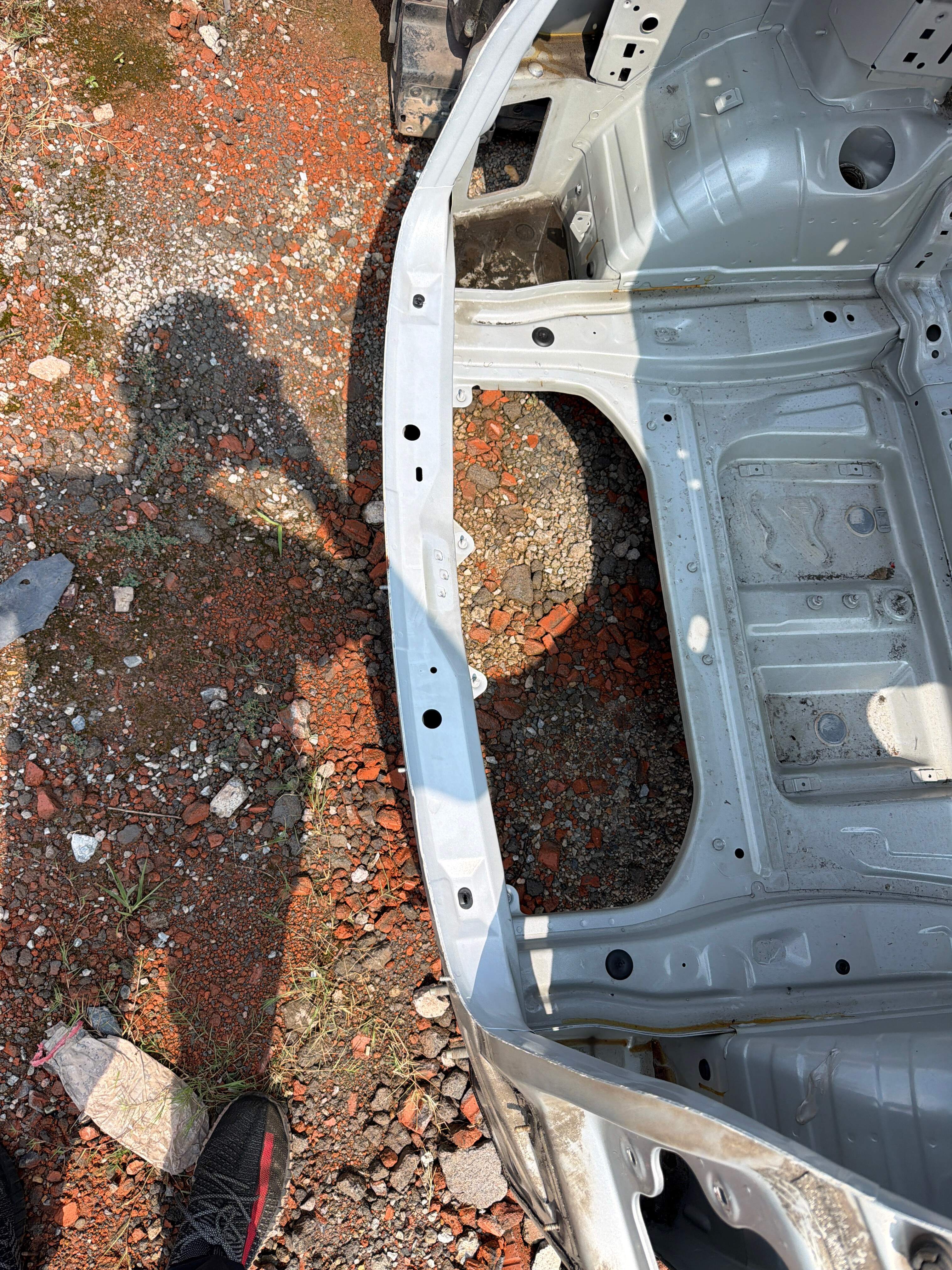 41347130995 Rear Panel