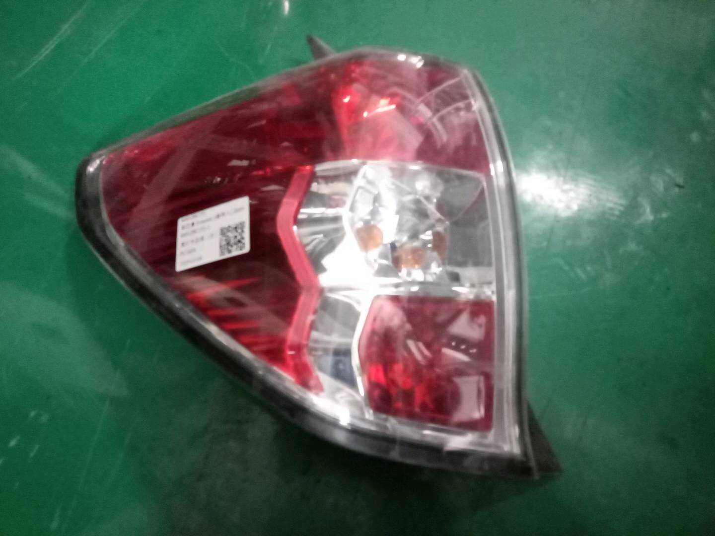 84912SC151 Outer Tail Light Assembly, Left