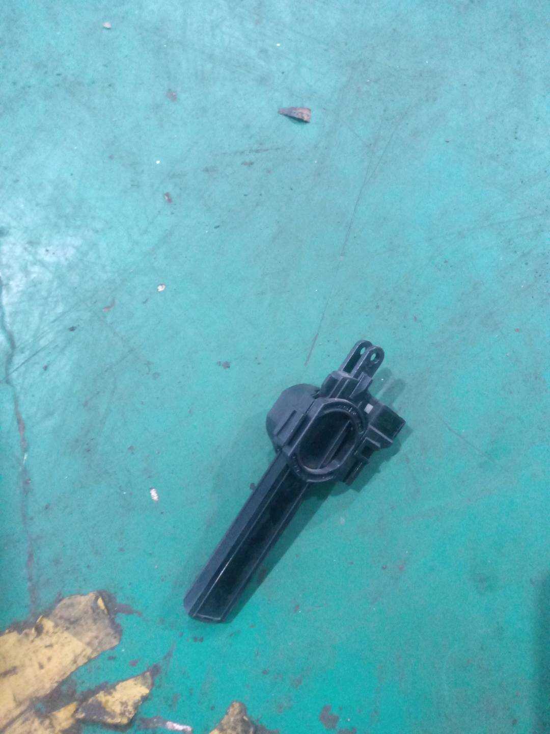 A0009880803 仪表台杂物箱旋转减震器