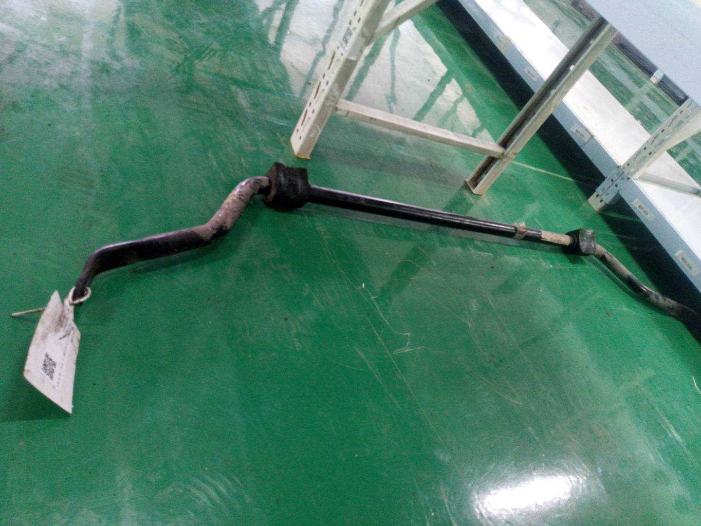 25808055 Front Sway Bar