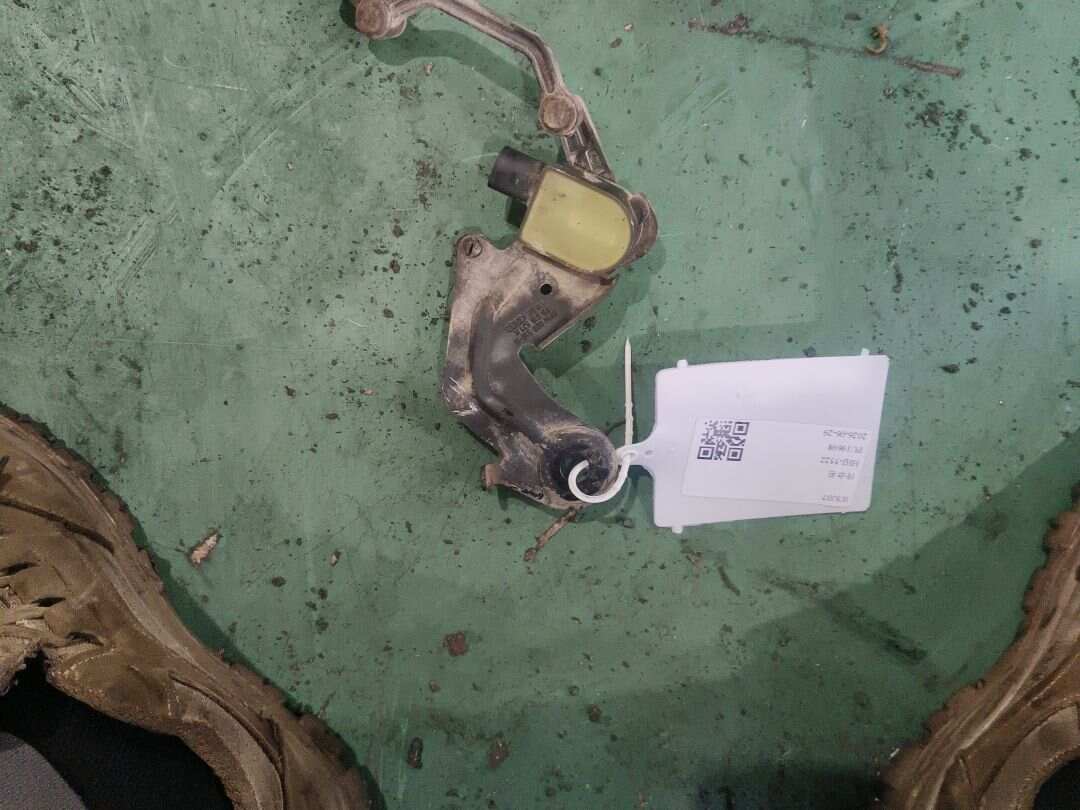 4F0616571K Vehicle Height Sensor, Rear Left