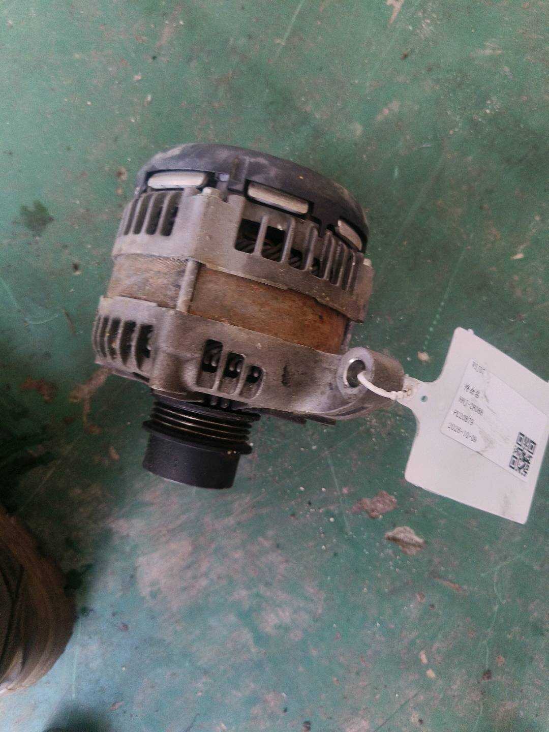DG1T10300FA 发电机