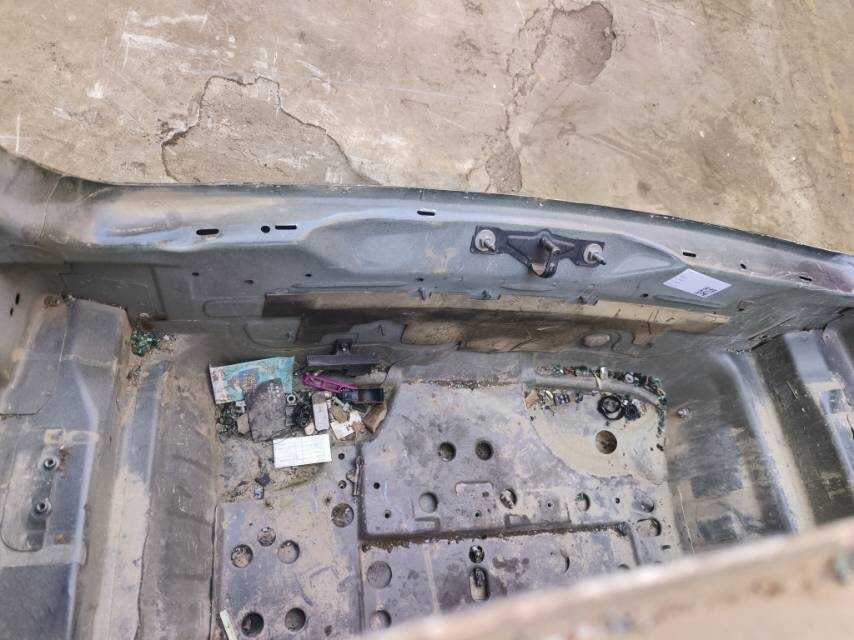 4G5813331 Rear Panel Inner Panel