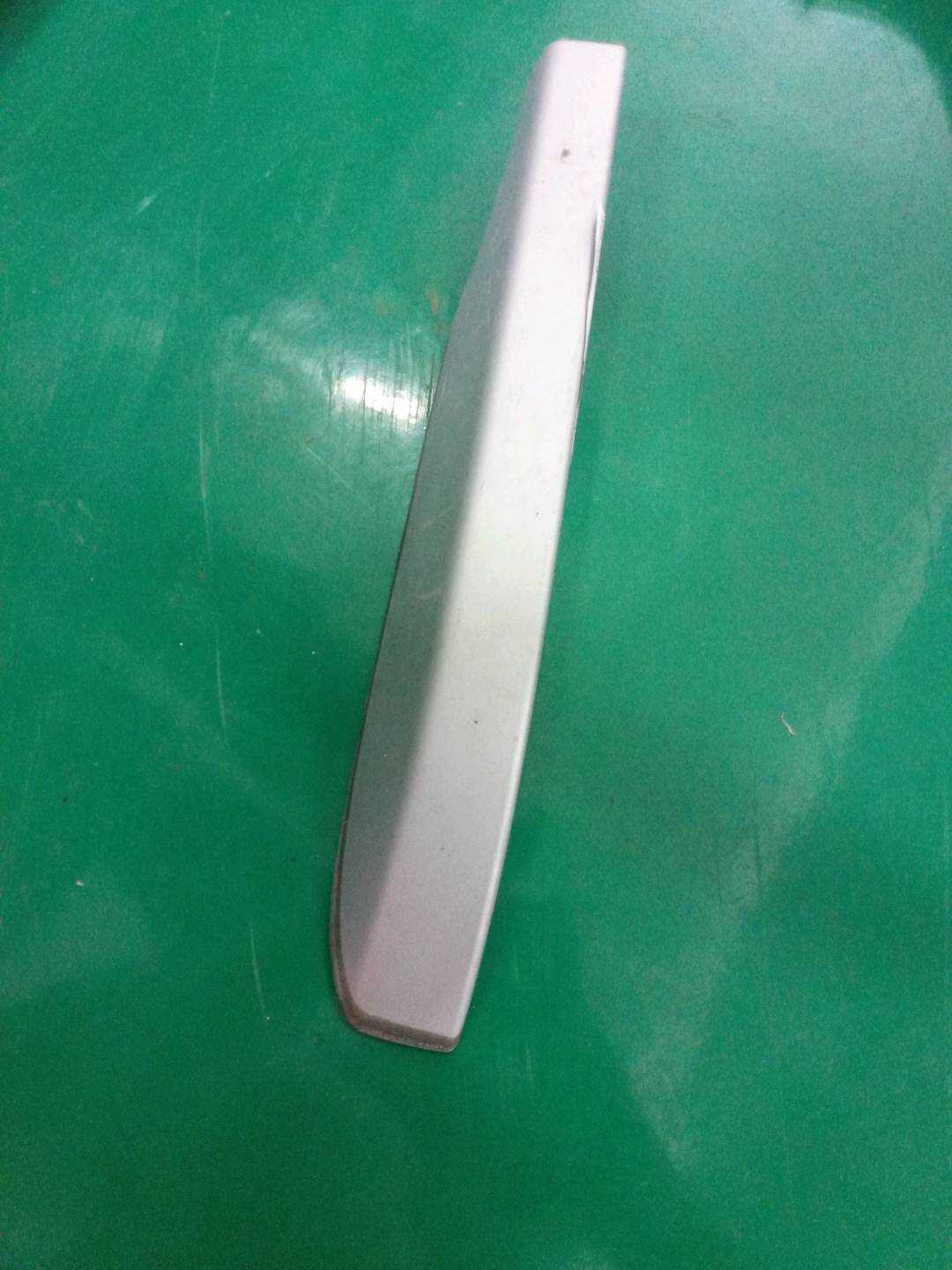 872612S500 车顶行李架饰盖(左后)