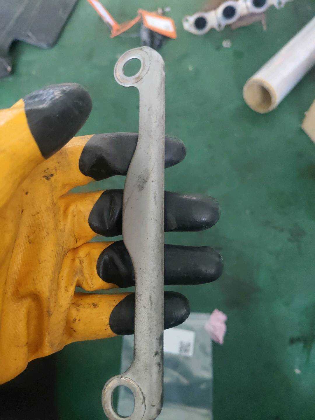 2684100 Upper Pressure Plate