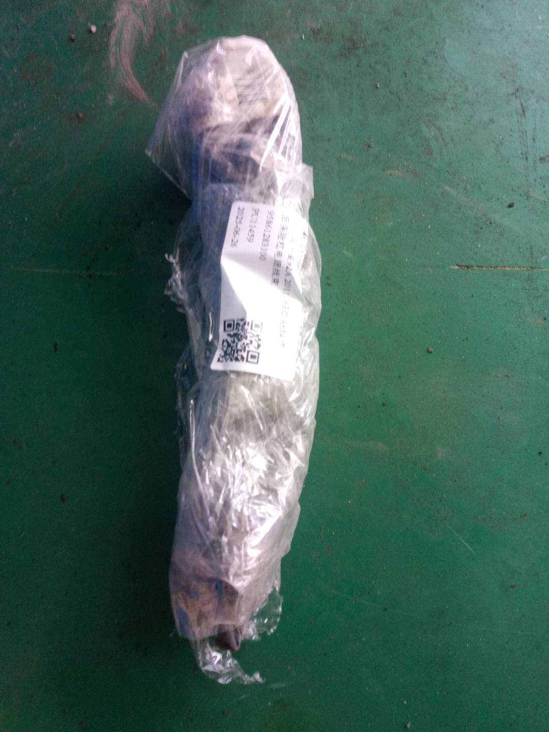 95861283100 后保险杠电眼线束