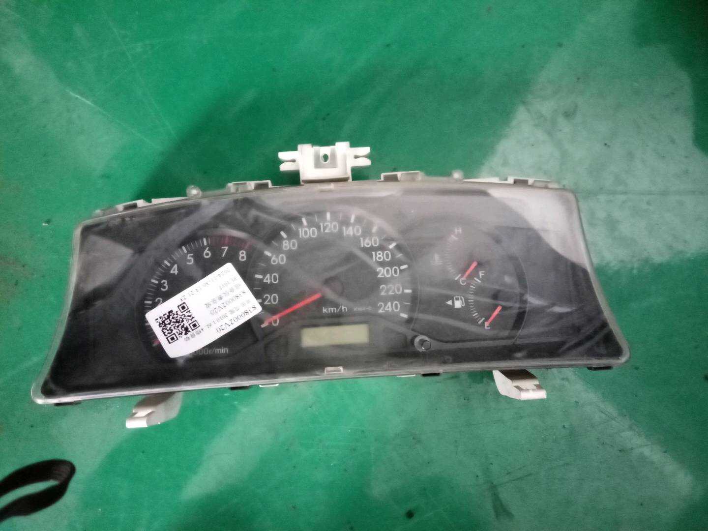 8380002V20 组合仪表总成