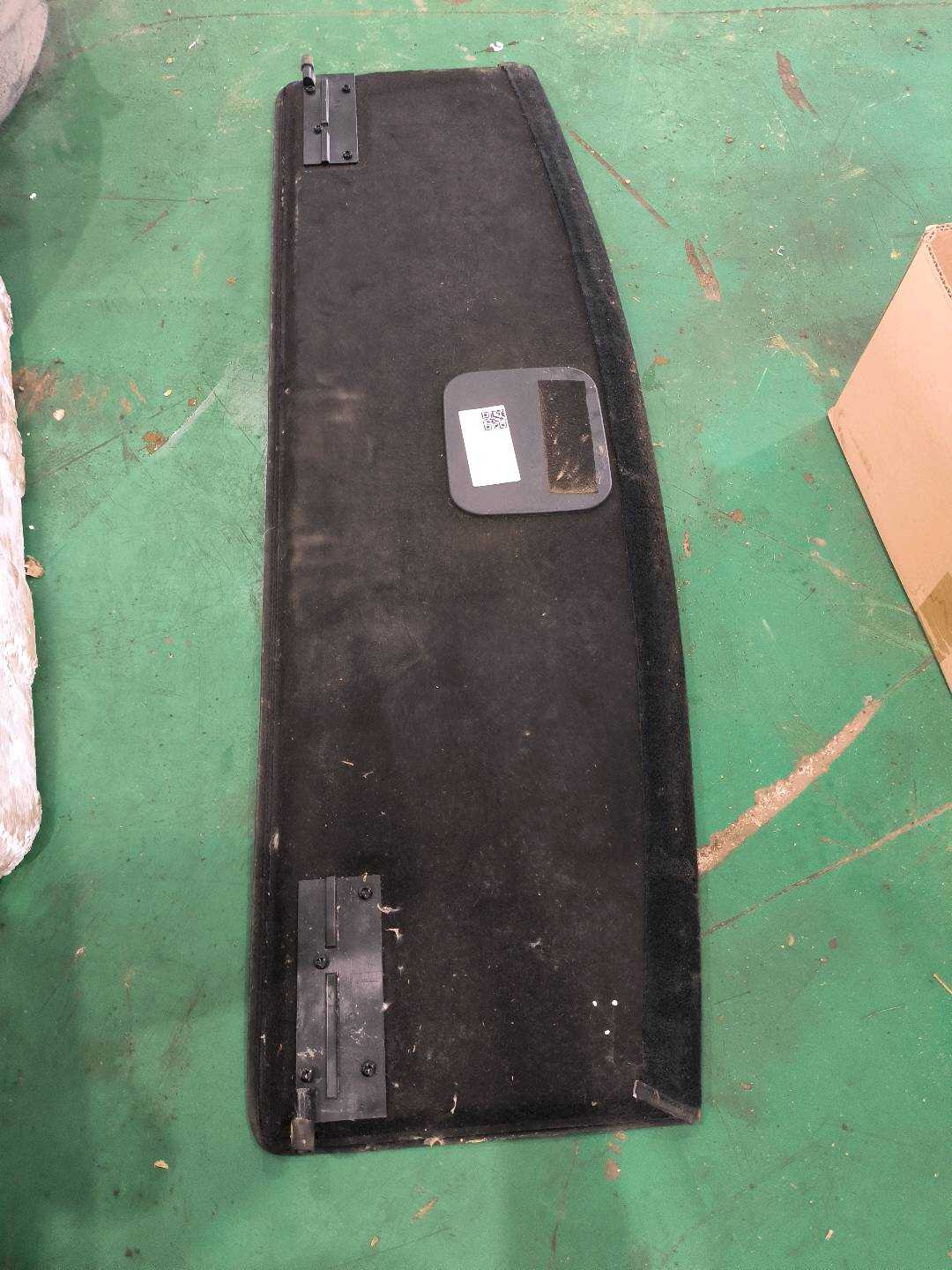 5TD867705A 储物盒