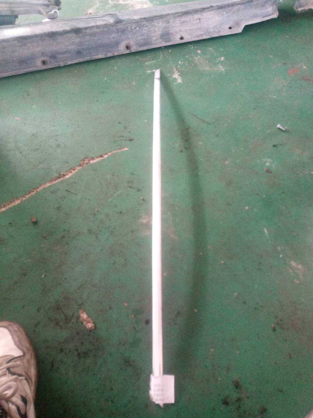 51137165525 尾盖饰条
