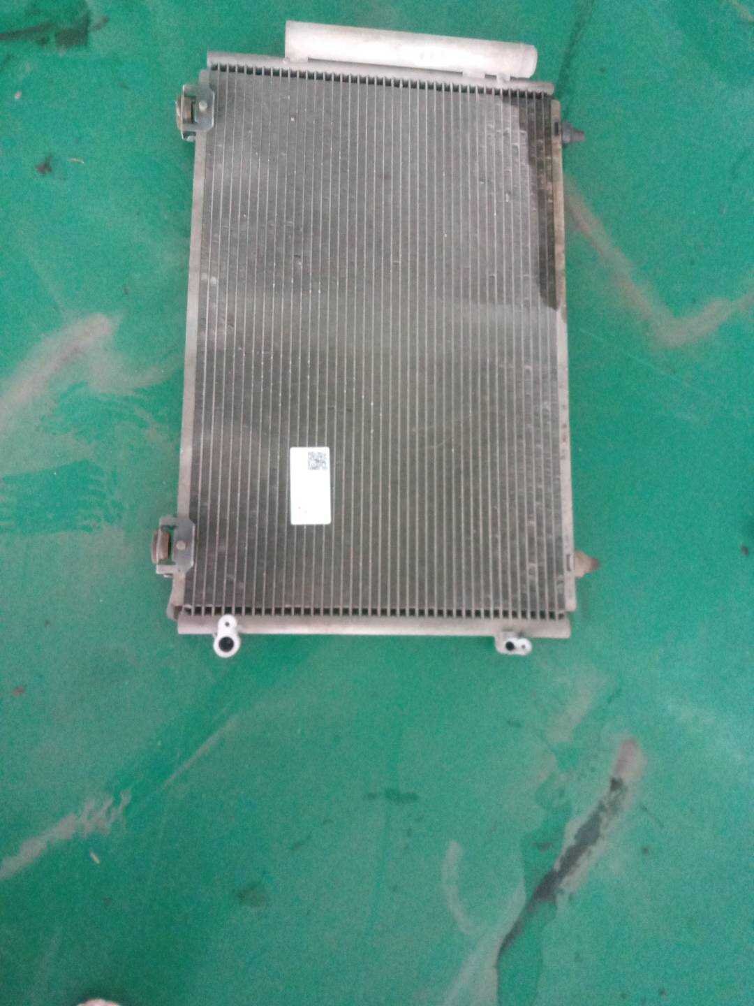 1067000139 冷凝器