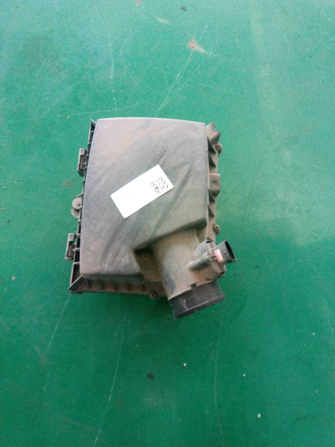 30070911 Air Filter Assembly