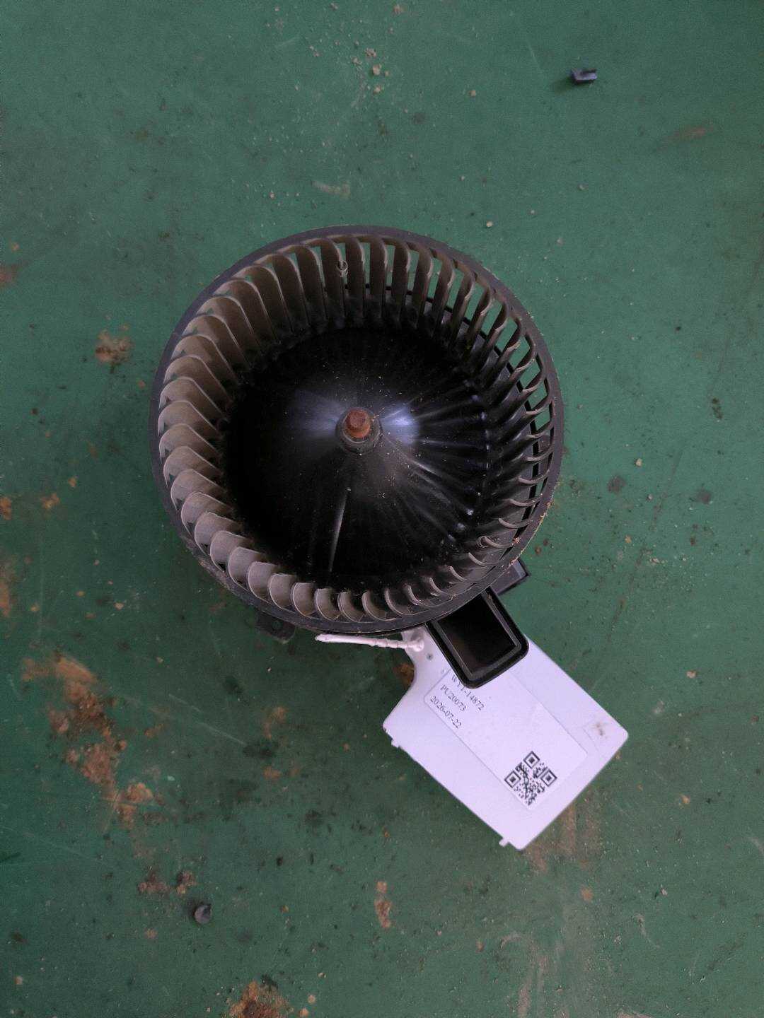 L4M1820021 Blower Motor