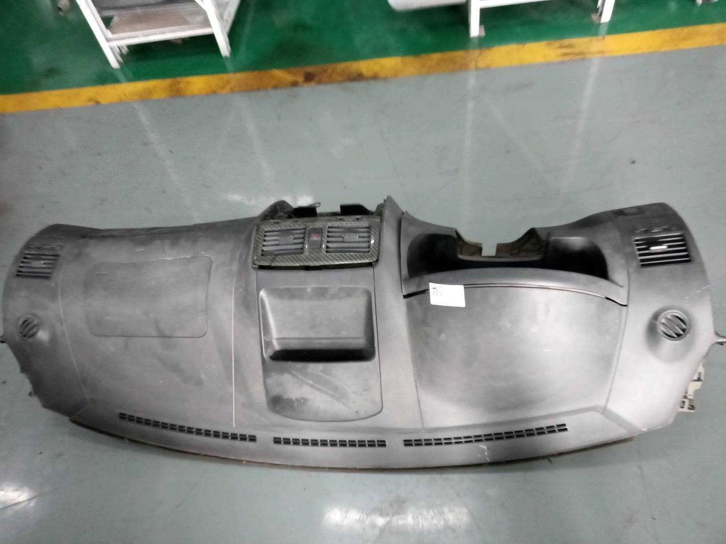 3414003TH 仪表台壳