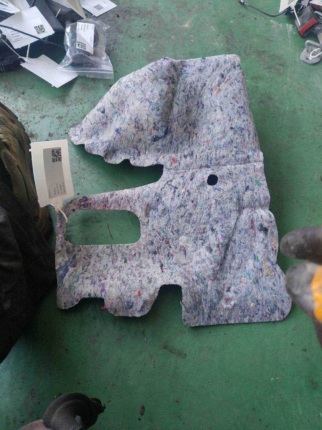 51477314708 Sound Insulation Panel