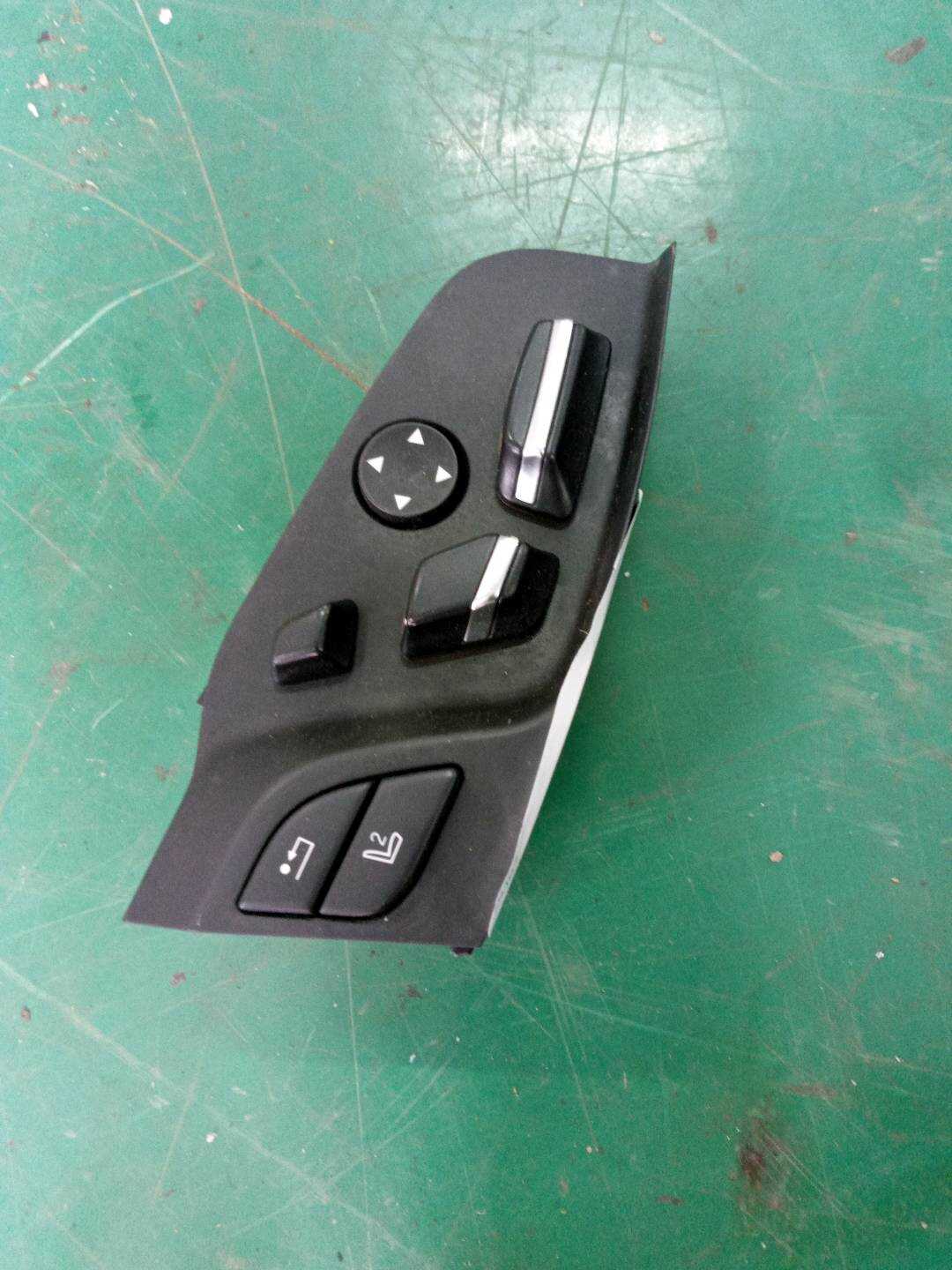 61319163281 后排座椅调节开关(右)
