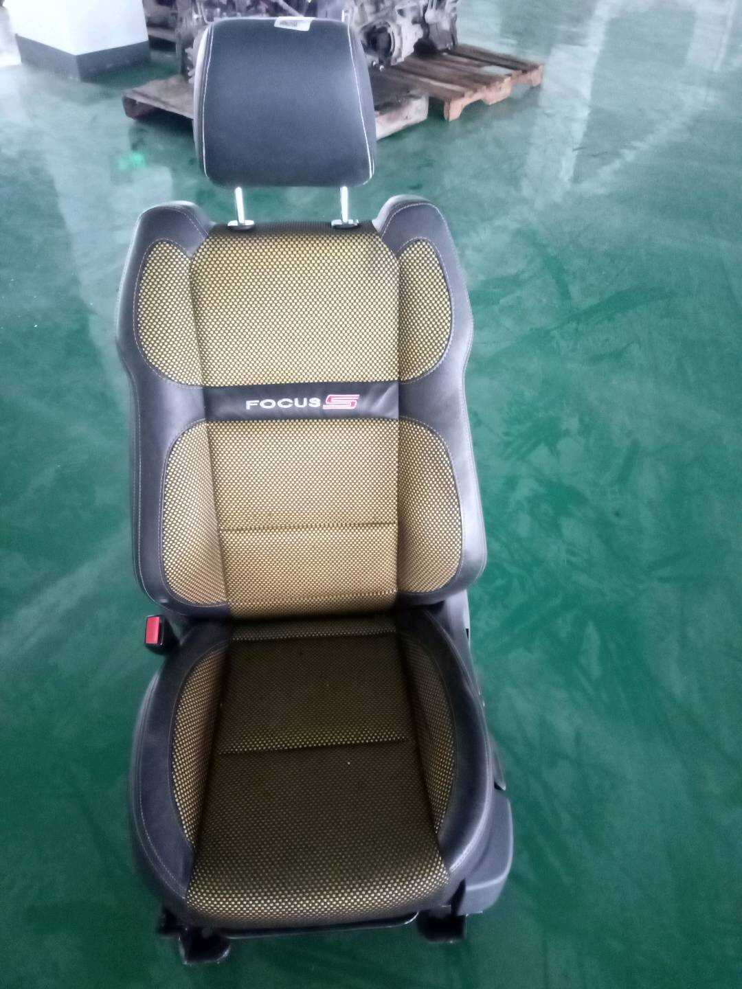 7M51F600L05HA1EU0 驾驶员座椅总成