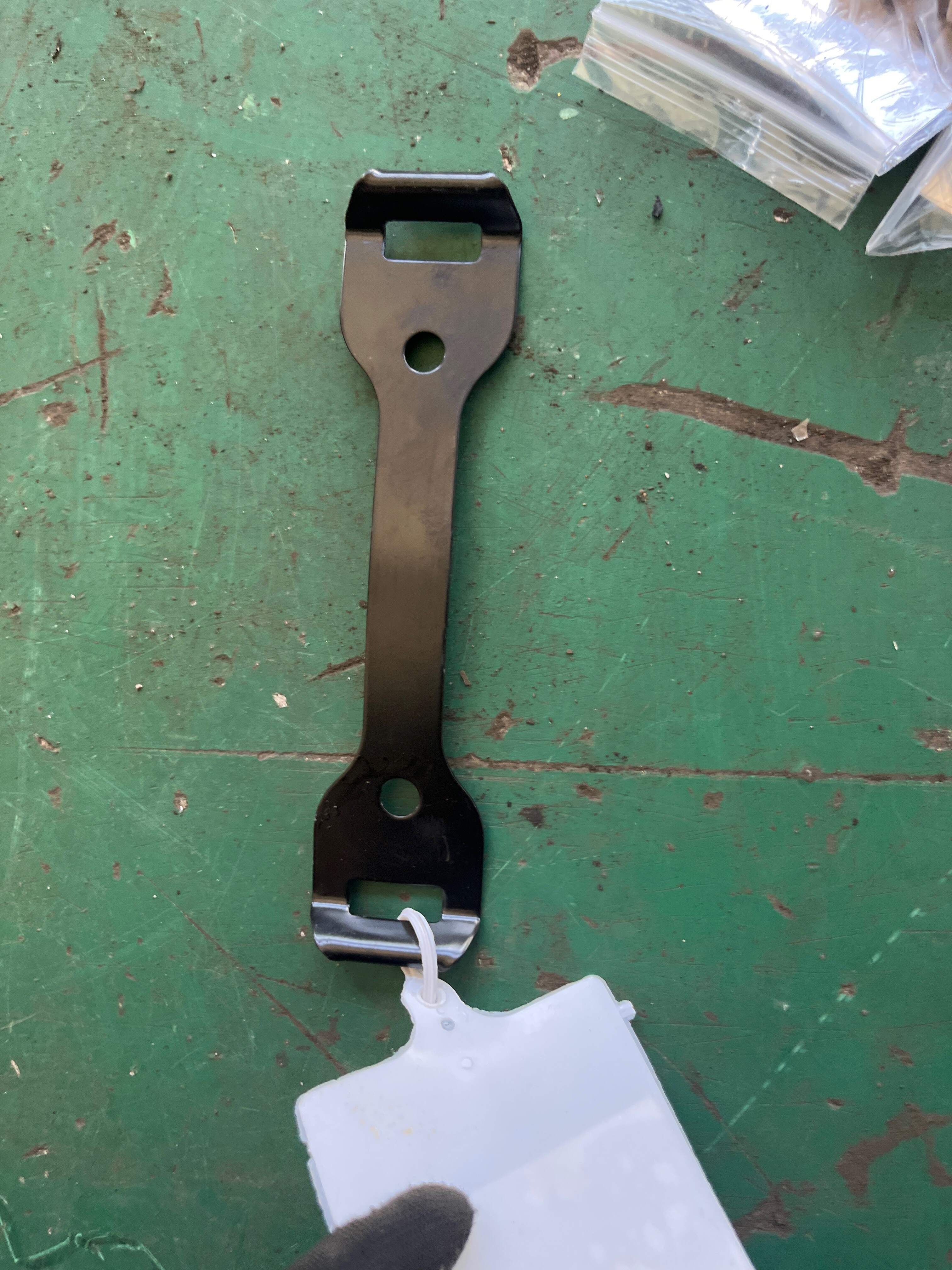 51717056321 Battery Hold-Down Clamp