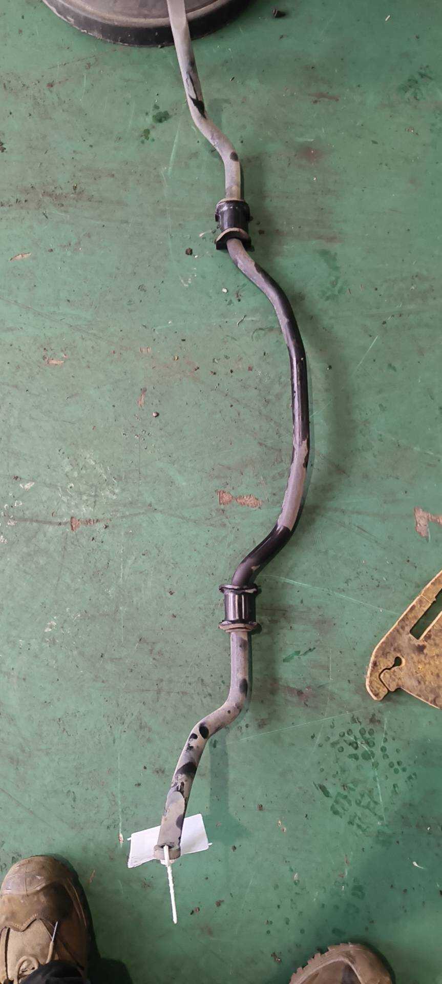 9054208 Front Sway Bar