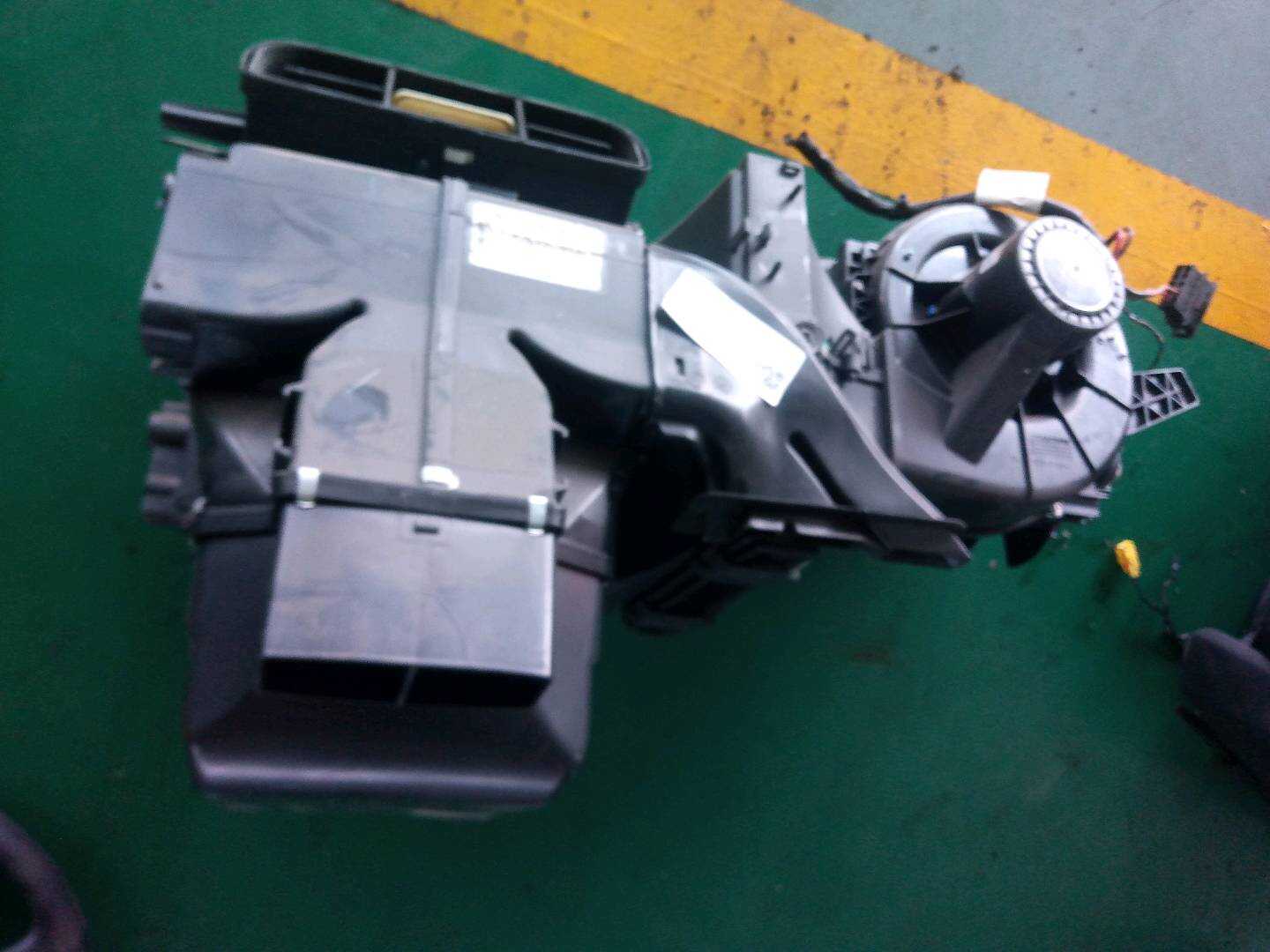 5JD820351 蒸发箱总成