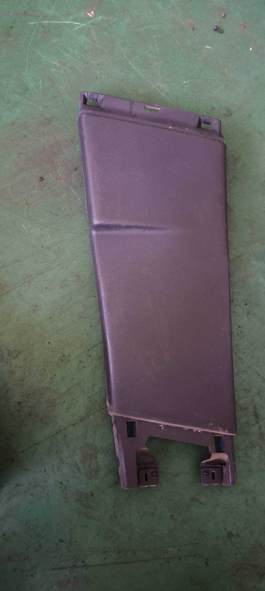 98001815ZD B-Pillar Inner Trim (Left Center)