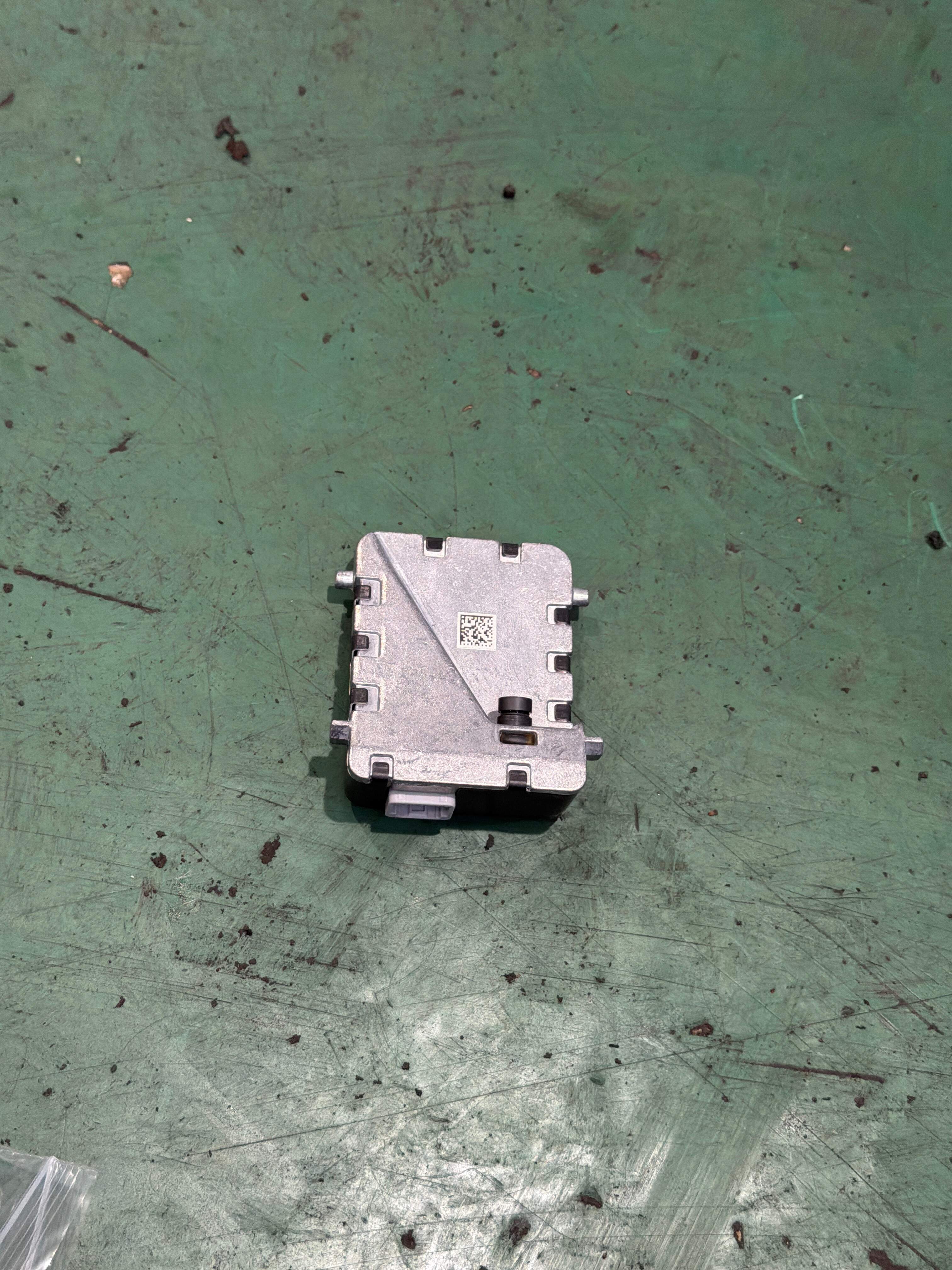 8889218817 前风挡辅助摄像头