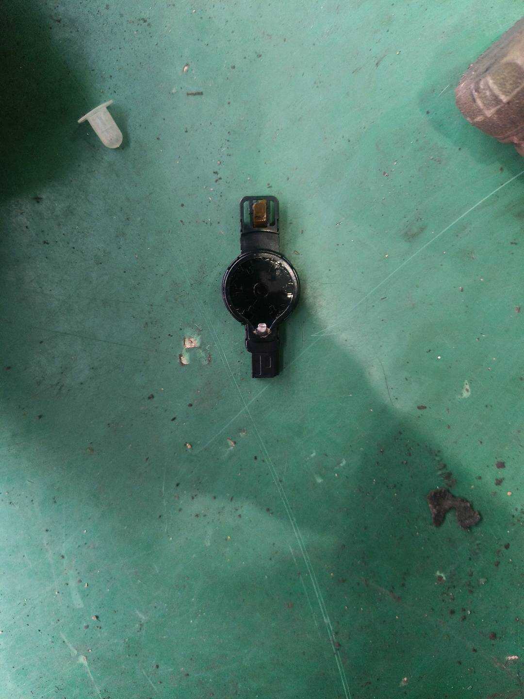 7P0955559D 雨量传感器