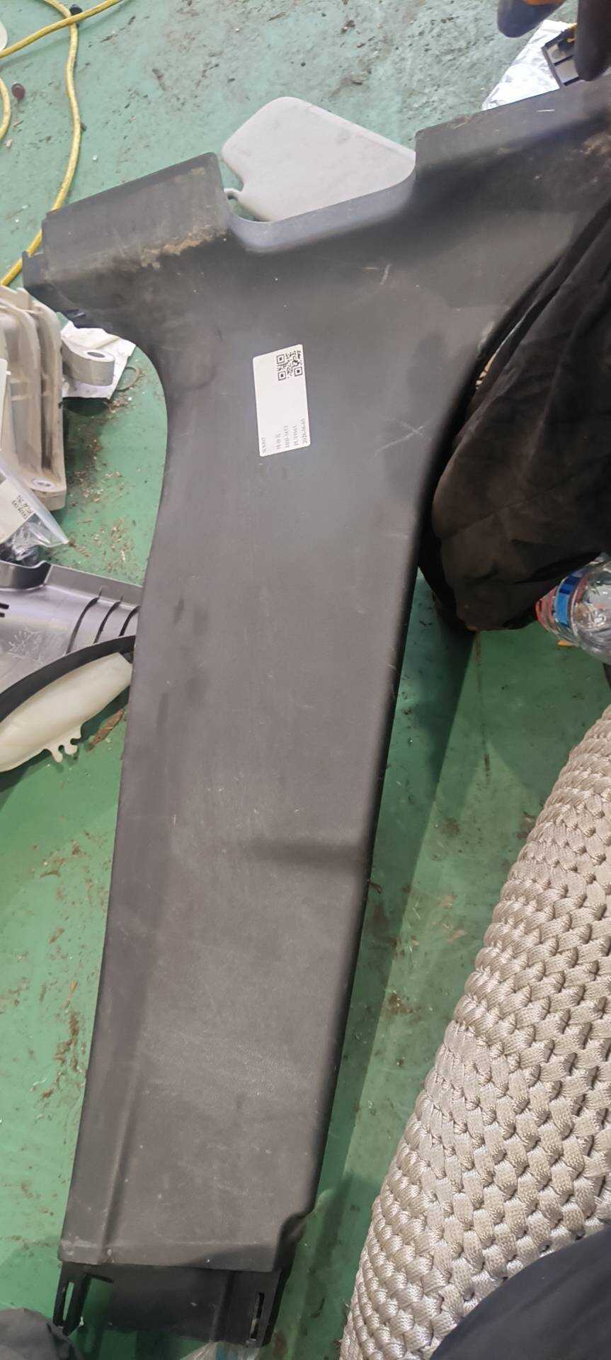 84564408 B-Pillar Inner Trim (Lower Right)