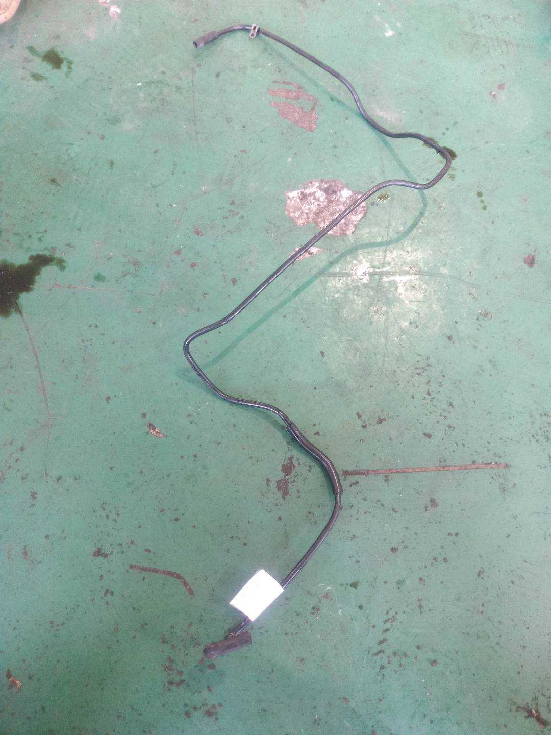 LR041258 EGR废气再循环阀出气管