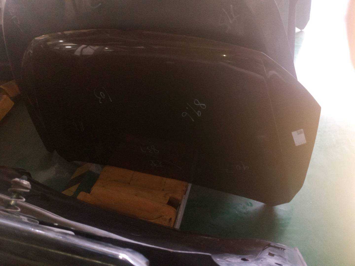 8402000FB01 Front Hood Assembly