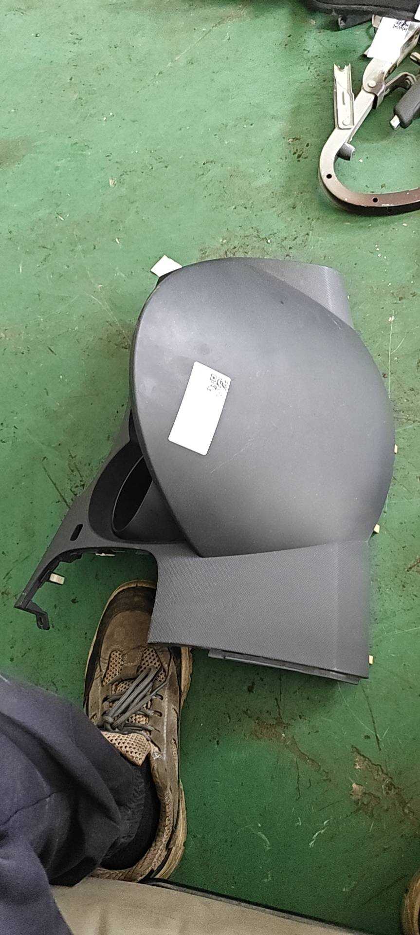 848301X000WK 仪表台遮光罩
