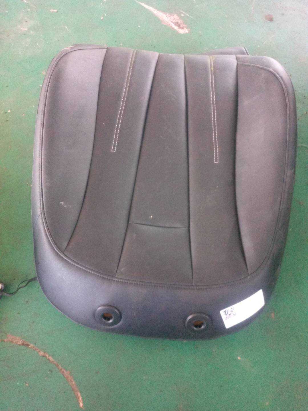 L8WD881776 Passenger Seat Backrest Cushion